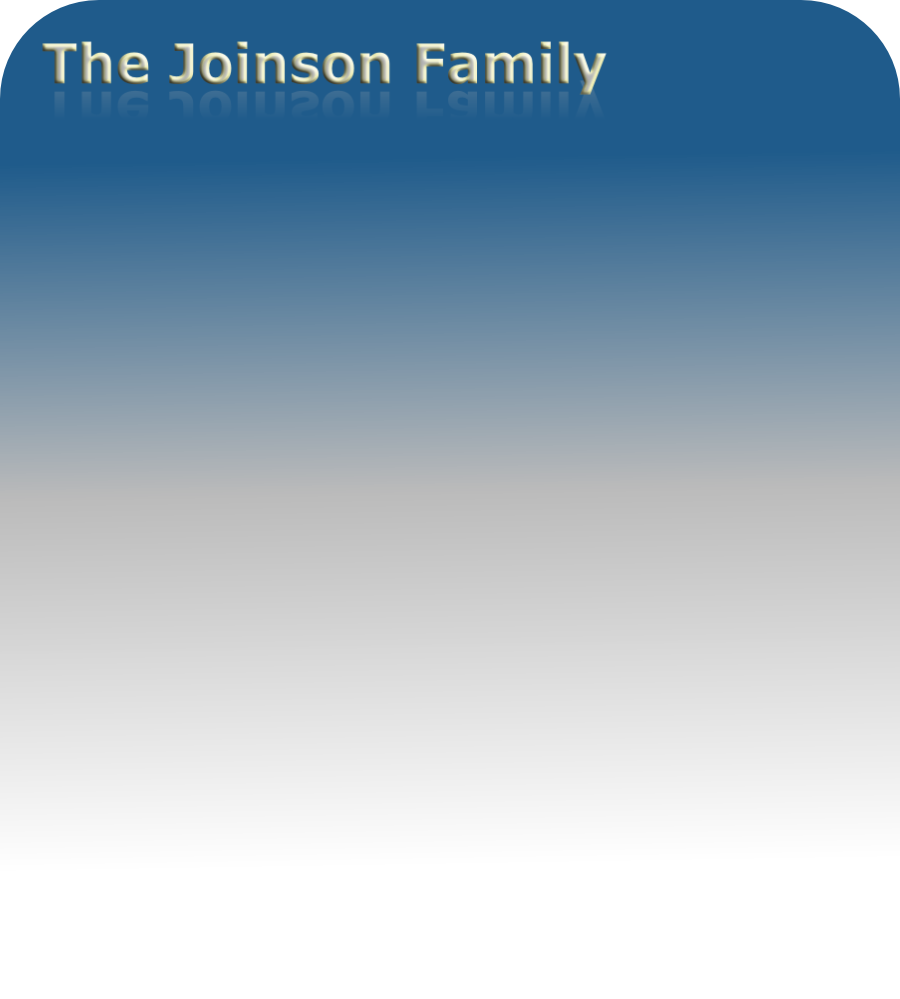 The Joinson Family
